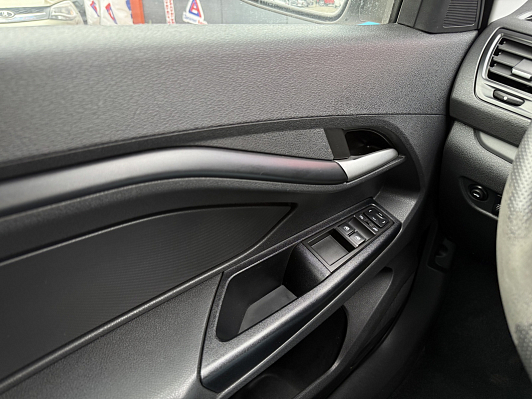 Lada (ВАЗ) Vesta Classic Start, 2017 года, пробег 96198 км