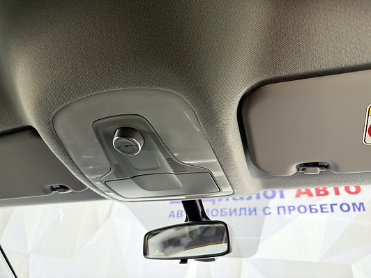 Chery Tiggo 7 Pro Elite, 2022 года, пробег 7962 км