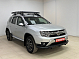 Renault Duster Privilege, 2017 года, пробег 163680 км