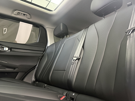 Haval H3 Tech+, 2024 года, пробег 20000 км