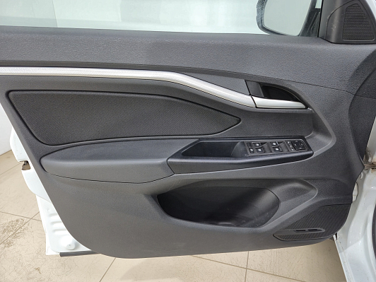 Lada (ВАЗ) Vesta Comfort, 2019 года, пробег 109447 км