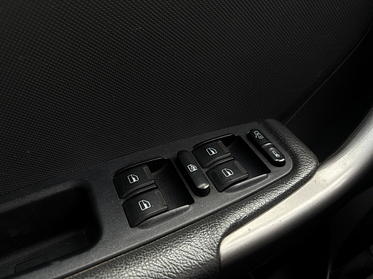Chery Tiggo (T11) Luxury, 2015 года, пробег 123476 км