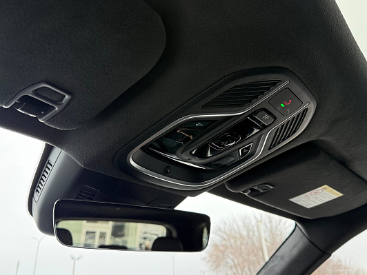 Geely Monjaro Flagship, 2022 года, пробег 70802 км