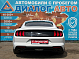 Ford Mustang, 2022 года, пробег 43178 км