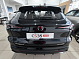 Changan CS35 Max Техно, черный