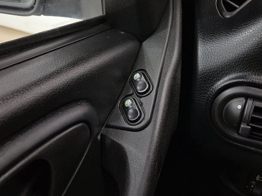 Chevrolet Niva GLC, 2012 года, пробег 129720 км