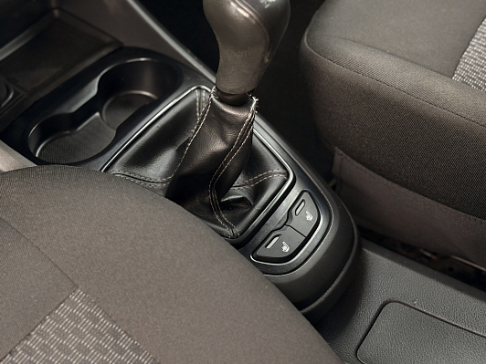 Lada (ВАЗ) Vesta Comfort, 2018 года, пробег 95000 км