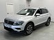 Volkswagen Tiguan CITY, 2018 года, пробег 110820 км