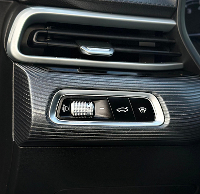 Geely Emgrand Comfort, 2023 года, пробег 73631 км