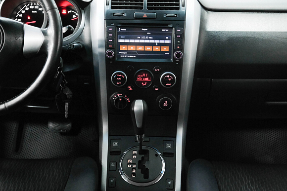 Suzuki Grand Vitara, 2012 года, пробег 263000 км