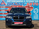 BMW X3, 2012 года, пробег 176839 км