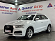 Audi Q3 Comfort, 2017 года, пробег 93000 км