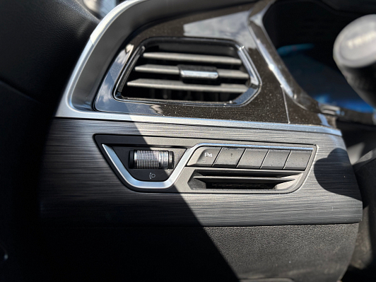 Geely Tugella Flagship, 2022 года, пробег 87286 км