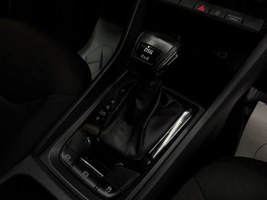 Skoda Kodiaq Ambition, 2019 года, пробег 186289 км