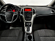 Opel Astra Cosmo, 2011 года, пробег 259923 км