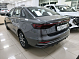 Geely Emgrand Flagship, серый