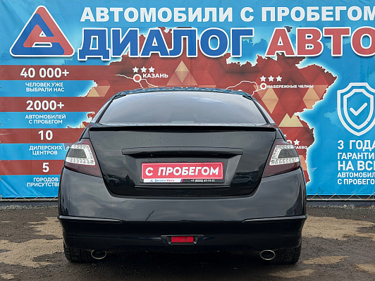Nissan Teana Elegance+ Four, 2011 года, пробег 202355 км