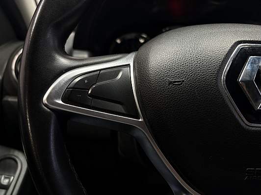 Renault Duster Drive Plus, 2019 года, пробег 206000 км