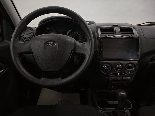 Lada (ВАЗ) Granta Classic Optima, 2025 года, пробег 25251 км