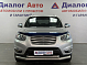 Hyundai Santa Fe Style + Navi, 2011 года, пробег 275262 км
