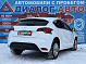 Citroen DS4 Chic, 2013 года, пробег 134000 км