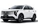 Changan UNI-S Техно, белый