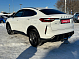 Haval F7x Elite, 2022 года, пробег 57881 км
