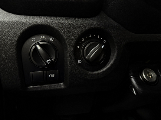 Lada (ВАЗ) Niva Legend Classic, 2022 года, пробег 32000 км