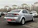 Mitsubishi Lancer, 2011 года, пробег 117631 км