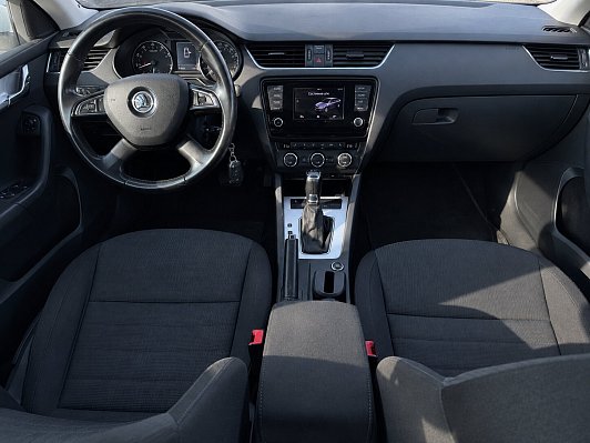 Skoda Octavia, 2013 года, пробег 191010 км