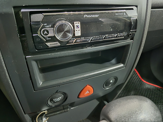 Renault Megane, 2006 года, пробег 183300 км