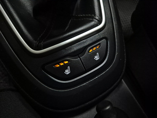 Lada (ВАЗ) Vesta Exclusive, 2018 года, пробег 112993 км