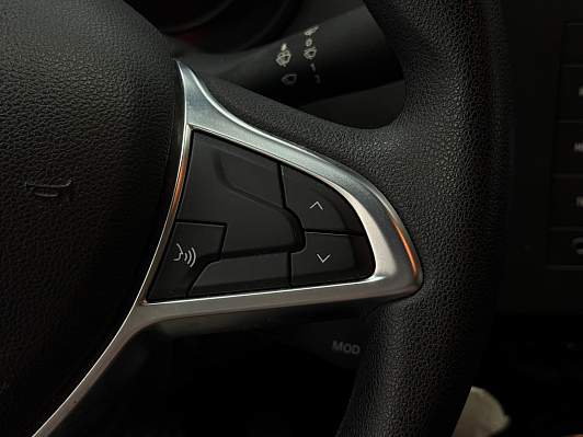 Renault Arkana Life, 2020 года, пробег 62000 км