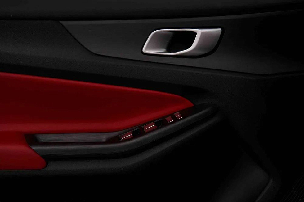 Changan UNI-S (CS55 Plus) Tech Plus, белый