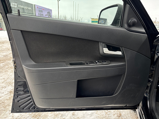 Lada (ВАЗ) Priora Люкс, 2013 года, пробег 135459 км