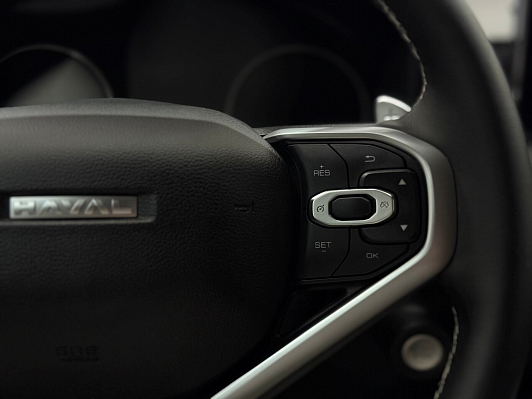 Haval Jolion Комфорт, 2025 года, пробег 12251 км