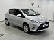 Toyota Vitz, 2019 года, пробег 40127 км