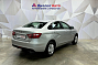 Lada (ВАЗ) Vesta Comfort, 2019 года, пробег 137000 км