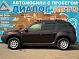 Renault Duster Authentique, 2018 года, пробег 98400 км