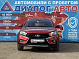 Lada (ВАЗ) Vesta Luxe, 2018 года, пробег 174624 км