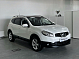 Nissan Qashqai+2 LE+, 2011 года, пробег 140000 км