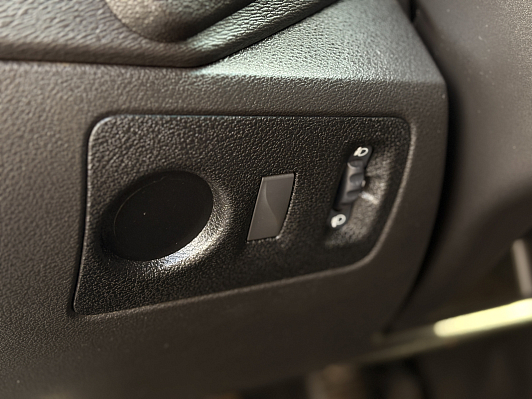 Lada (ВАЗ) XRAY Optima Air conditioner (2018), 2017 года, пробег 128280 км