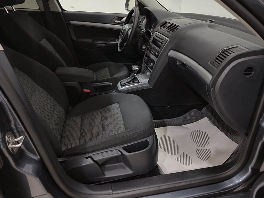 Skoda Octavia Elegance, 2013 года, пробег 160738 км