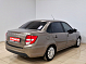 Lada (ВАЗ) Granta Classic Optima Учебная, 2025 года, пробег 25251 км