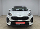 Kia Sportage Classic "Теплые опции", 2019 года, пробег 70153 км