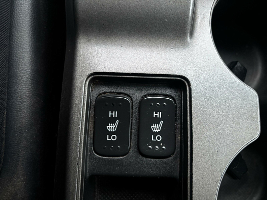 Honda CR-V Elegance, 2011 года, пробег 283720 км