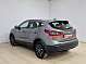 Nissan Qashqai QE, 2019 года, пробег 65740 км