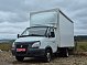 ГАЗ ГАЗель (3302), 2016 года, пробег 208782 км