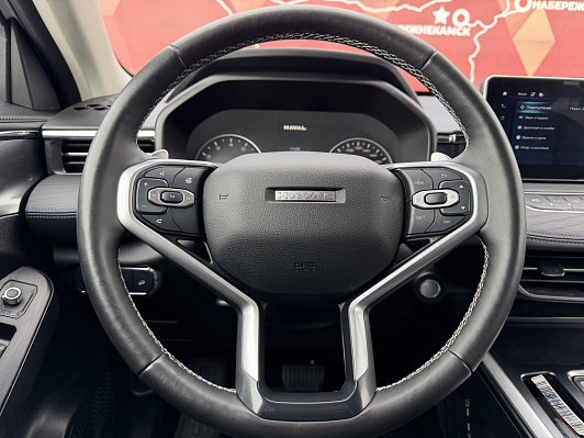 Haval Jolion Elite, 2024 года, пробег 20700 км