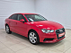 Audi A3 Attraction, 2014 года, пробег 205614 км